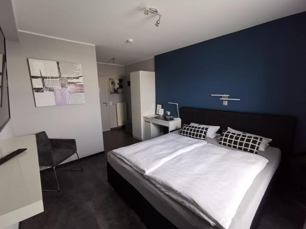 מנדן Hotel Come In מראה חיצוני תמונה