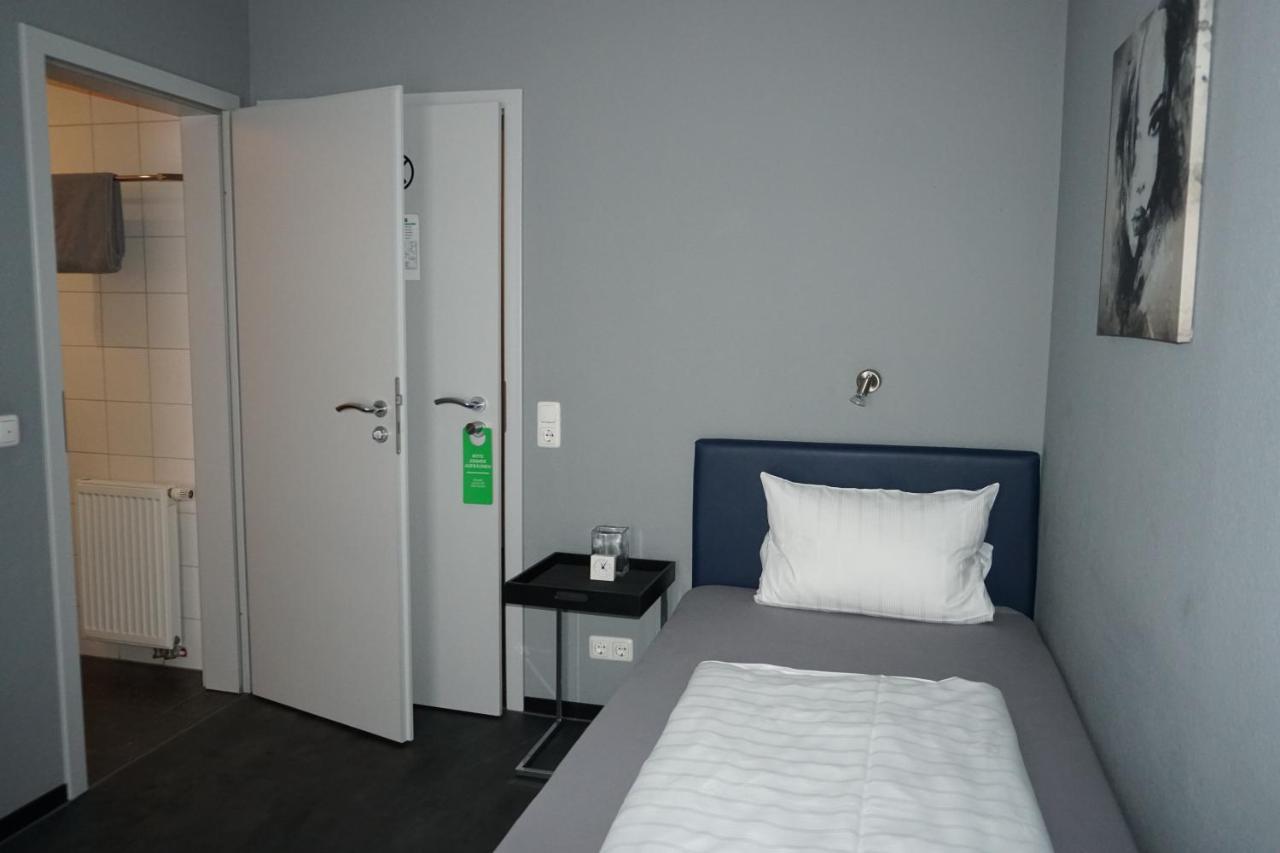 מנדן Hotel Come In מראה חיצוני תמונה