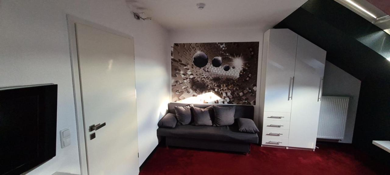 מנדן Hotel Come In מראה חיצוני תמונה