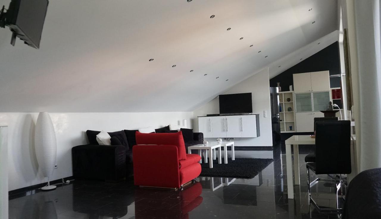 מנדן Hotel Come In מראה חיצוני תמונה